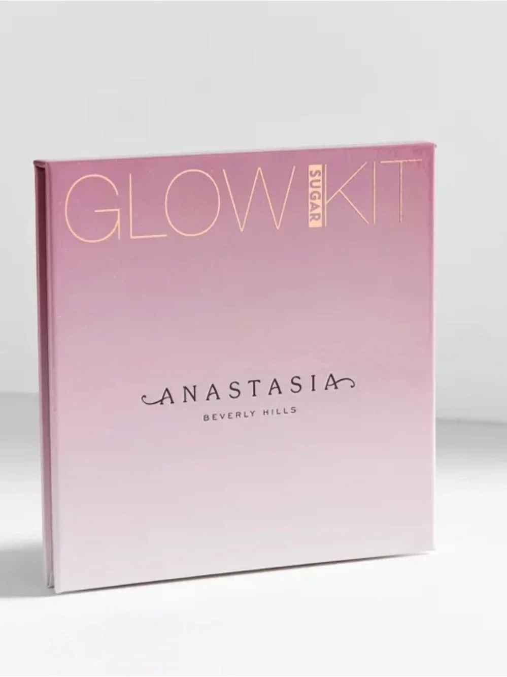 Anastasia Beverly Hills Glow Kit Contour & Highlight (Sugar)